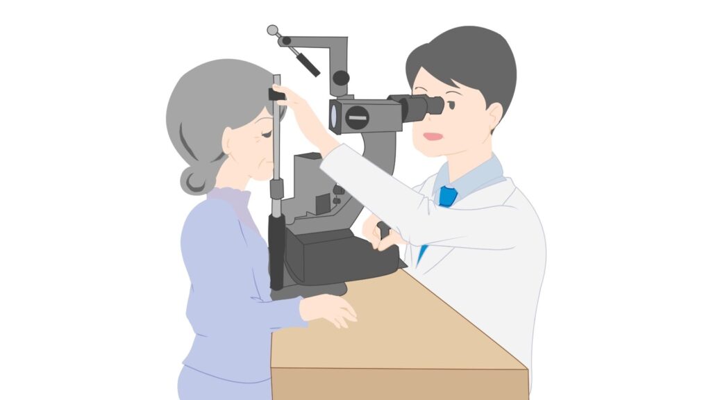 専門家に見てもらう